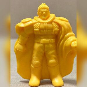 昭和レトロ北斗の拳ラオウ拳王消しゴム