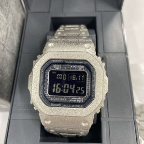 G-SHOCK 40th Anniversary FULL METAL 5000 SERIES GMW-B5000PS-1JR