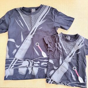 忍者Tシャツ 90、150