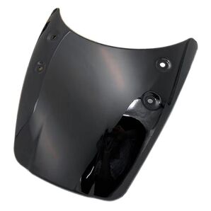 オートバイのフロントガラスディフレクター バイクのフロントガラス スクリーンバイザー Compatible With For