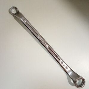 スーパーツール メガネレンチ 13-17