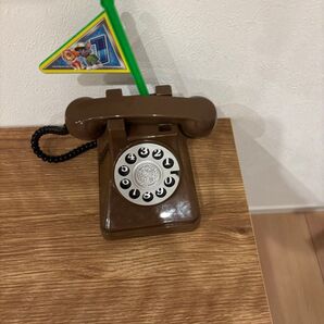 電話 昭和レトロ