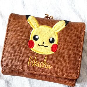 アニメ ポケモン ピカチュウ ポケットモンスター キャラクター 財布 お財布