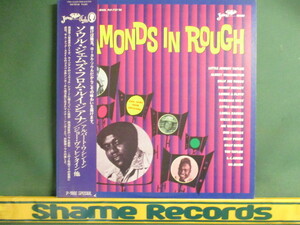 VA ： Diamonds In Rough 2LP // 南部～西海岸のローカルSoul, Jewel / Barbara West / L.C. Cook / Albert Washington / Billy Joe Young