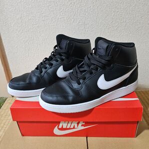 NIKE AIR MAESTRO II LTD AH8511 27.5cm 数回使用 メンテナンス済み 美品 純正紐 専用箱付