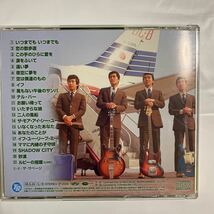 寺尾聡 アンソロジー 1966-1987 中古品_画像2