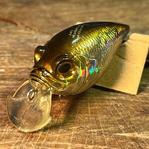 【針なし】SR-X GRIFFON(グリフォン)Megabass 鮎 アユ ホロ