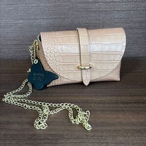 モードフルーレ ショルダーバック パーティーバック チェーンバック