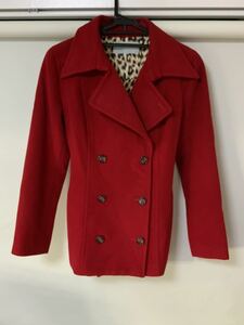 NICOLE Nicole pea coat pea coat size 38(M)