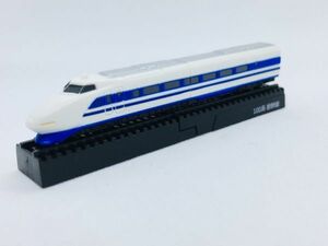 電車　乗り物　フィギュア　新幹線　特急　SL　ブルートレイン　私鉄　等　100系　76