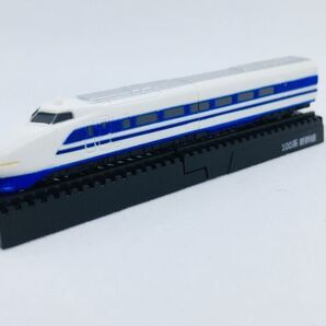 電車 乗り物 フィギュア 新幹線 特急 SL ブルートレイン 私鉄 等 100系 76