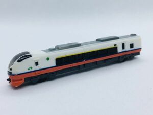 電車　乗り物　フィギュア　新幹線　特急　SL　ブルートレイン　私鉄　等　E751系　つがる　69