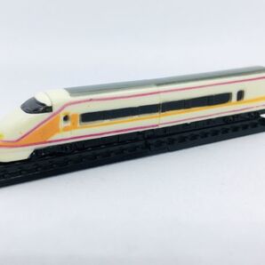 電車 乗り物 フィギュア 新幹線 特急 SL ブルートレイン 私鉄 等 東武鉄道 100系 スペーシア 53