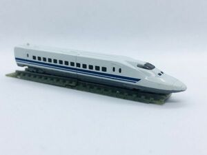 電車　乗り物　フィギュア　新幹線　特急　SL　ブルートレイン　私鉄　等　700系　のぞみ　29