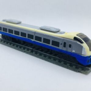 電車 乗り物 フィギュア 新幹線 特急 SL ブルートレイン 私鉄 等 E653 フレッシュひたち 24