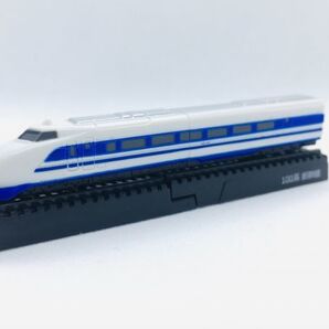 電車 乗り物 フィギュア 新幹線 特急 SL ブルートレイン 私鉄 等 100系 5