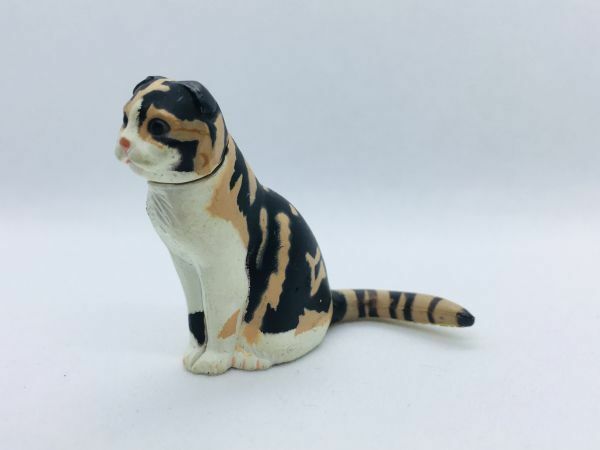 スコティッシュ　フォールド　ねこ　ネコ　猫　フィギュア　日本　生き物　生物　動物　ミニチュア　29