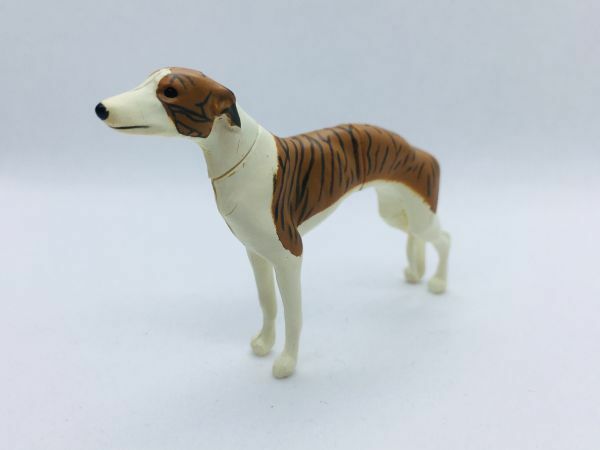 ウィペット　犬　フィギュア　日本　生き物　生物　動物　ミニチュア　37