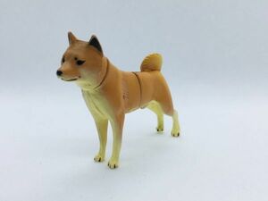 柴犬　犬　フィギュア　日本　生き物　生物　動物　ミニチュア　31