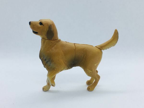 ゴールデンレトリバー　犬　フィギュア　日本　生き物　生物　動物　ミニチュア　14