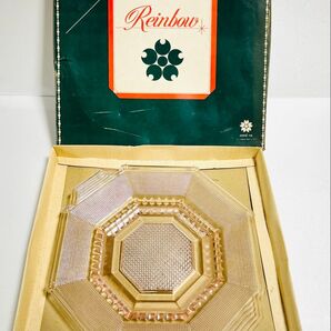 【Expo70】【大阪万博】昭和レトロな皿