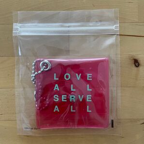 LASA MULTI CASE 藤井風 グッズ ラサマルチケース Fujii Kaze alone at home Tour