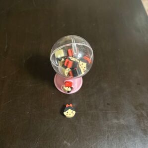 キャラ消しゴム