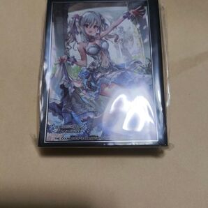 Shadowverse EVOLVE 公式スリーブセット デレマス 神崎蘭子