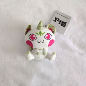 TO BE HERO X ぷれちゃすぬいぐるみ HERO2 【ビッグジョニー】