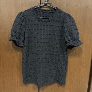 sサイズ 半袖ブラウス