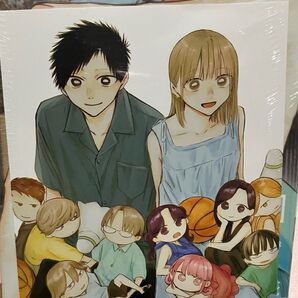 新品 非売品 先着購入特典付き アオのハコ 22巻 イラストカード TVアニメ テレビアニメ化 ポストカード ジャンプコミックス