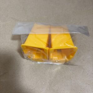 新品 エールベベ チャイルドシート ASP120 フィックスガイド ISOFIX