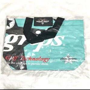 elite grips(エリートグリップ)トートバッグ