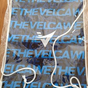 長崎VELCA★ナップサック