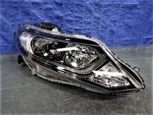 1101　ジェイド　FR5　前期　RS　右ライト　LED　W2345　美品