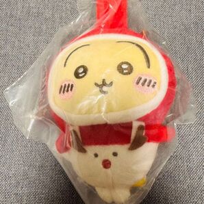 ちいかわ エニマイくじ E賞 オーナメント うさぎ