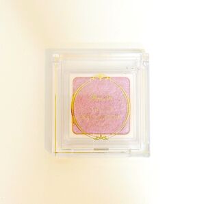 Pure Do パラドゥ シングルアイシャドウ ピンク系 ラメ キラキラ アイシャドー