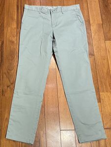 ■Eddie Bauer■エディーバウアーのストレッチパンツ■サイズP6
