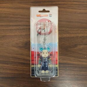 BE@RBRICK 水曜どうでしょう ストラップ