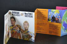 ☆ 爆風スランプ I.B.W / BAKUFU-SLUMP ■89年盤 11曲収録 CD アルバム ♪.リゾ・ラバ,大きな玉ねぎの下で,他 CSCL-1027 美盤!! ☆_画像5