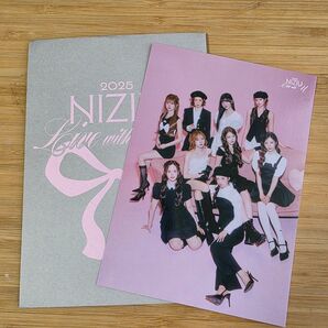 NiziU オール ③ Live with U 2025 \\"NEW EMOTION : Face To Face\\"