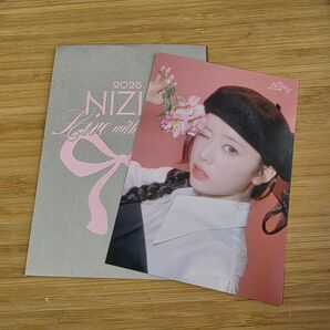 NiziU リマ① Live with U 2025 \\"NEW EMOTION : Face To Face\\"