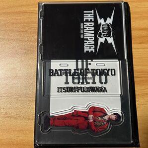 BOT 藤原樹 アクリルスタンド