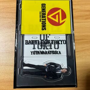 BOT 中務裕太 アクリルスタンド