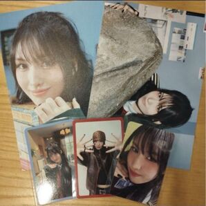 The story goes onモモセット