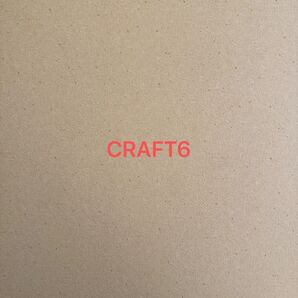 CRAFT6
