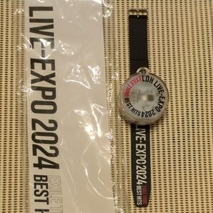 LDH LIVE EXPO 2024 ライトブレスのみ