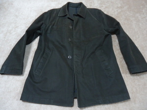  Muji Ryohin мужской пальто XL соответствует 