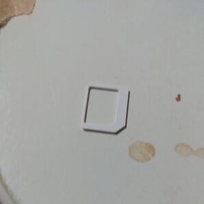 シムアダプター