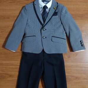 キャサリンコテージ スーツ フォーマル セットアップ 七五三 卒園 入学 結婚式 発表会 男の子110